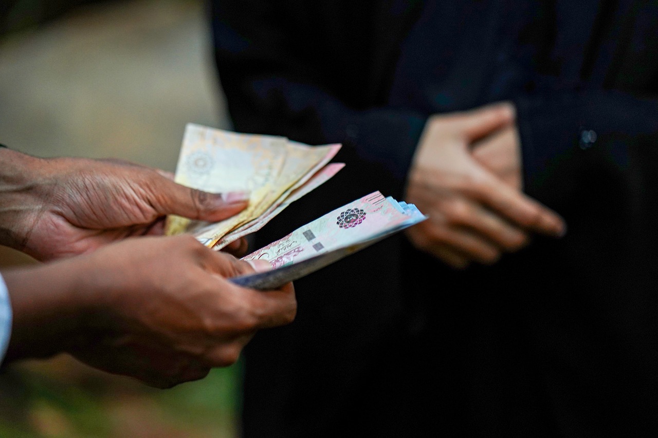 Islamic banking in India