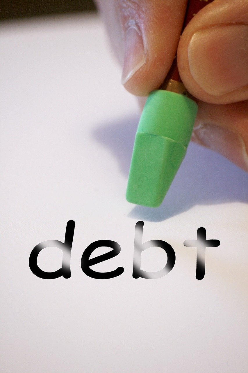 Debt management