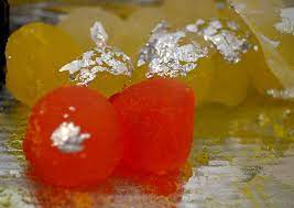 पारंपरिक आगरा Petha