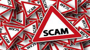 UPI financial scams
