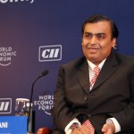Mukesh Ambani