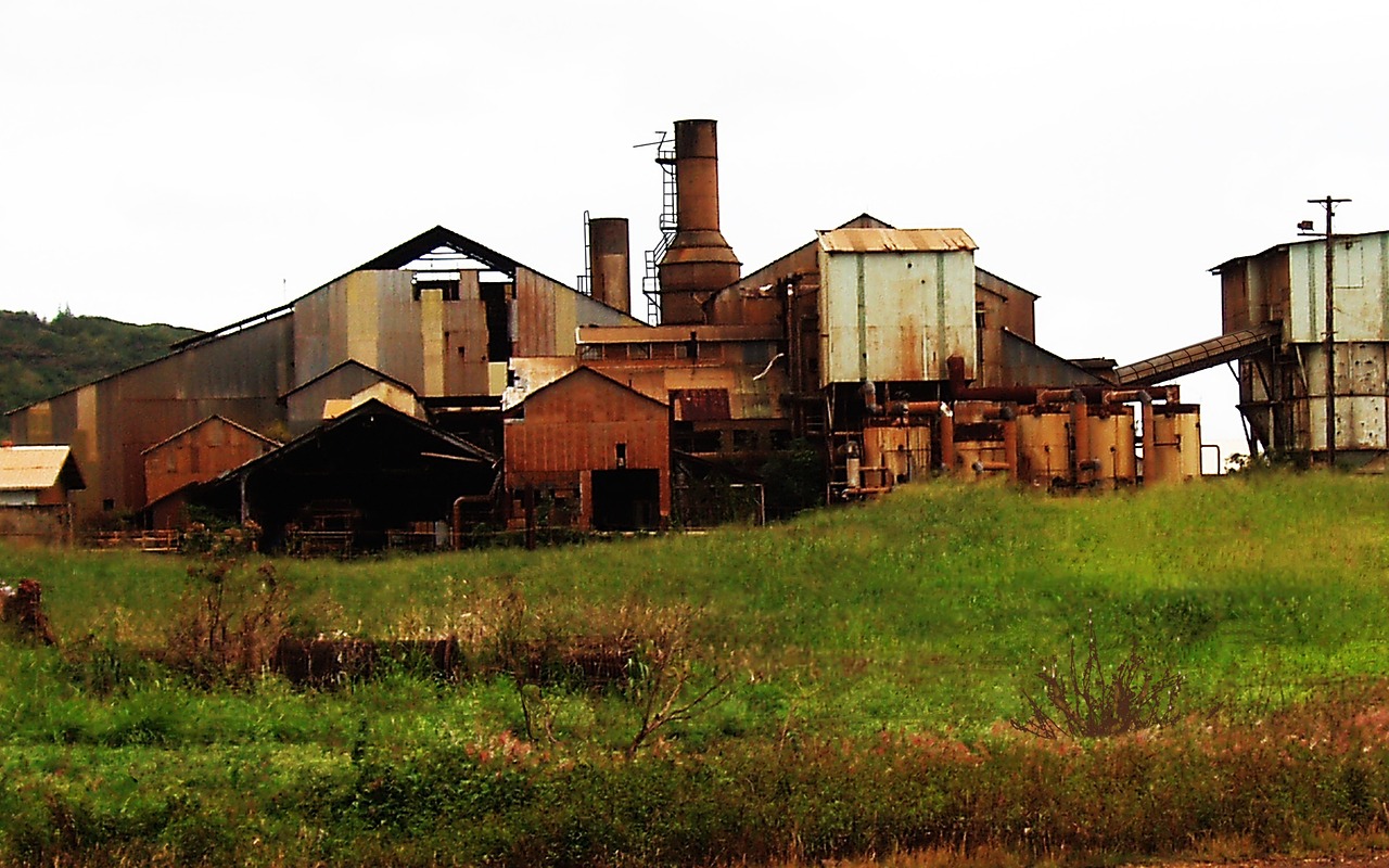 Balrampur Sugar Mills Pvt Limited