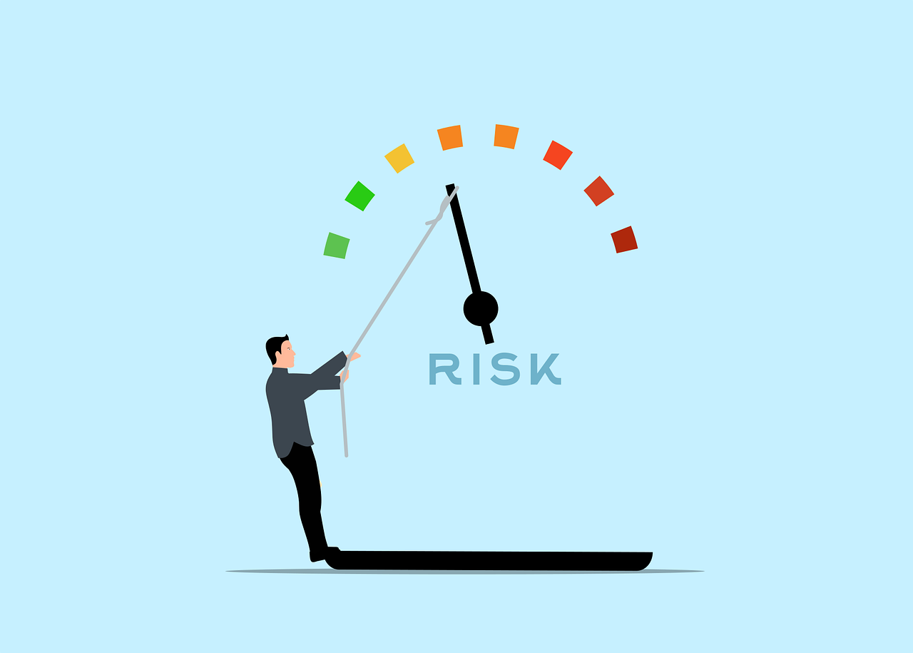 Ways to manage risks