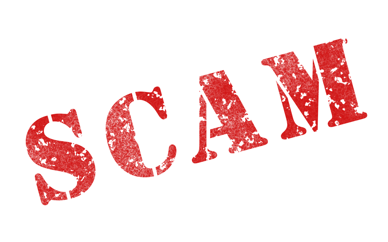 2016 the Sahara group scam