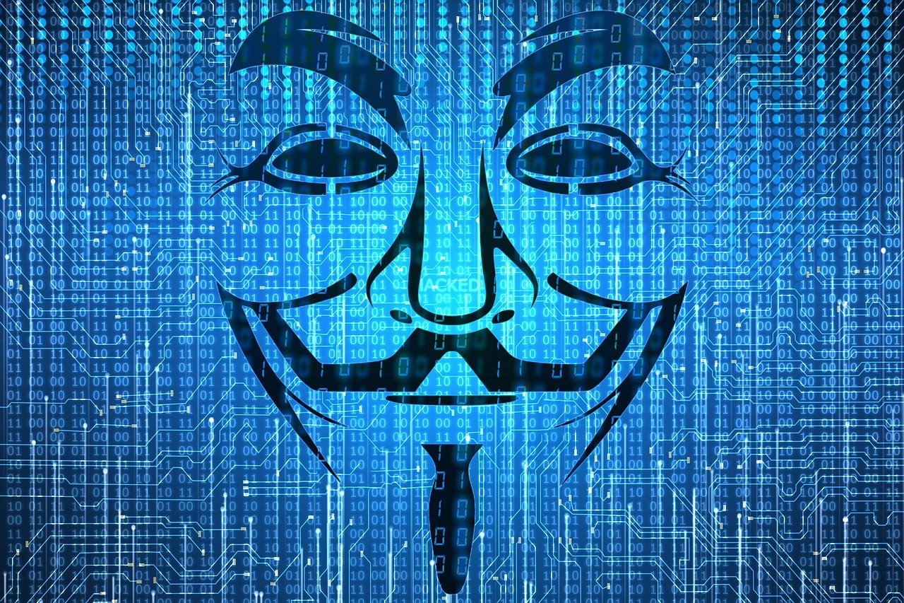 Digital scams