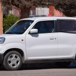 Maruti Suzuki S-Presso 1.0 GLX 2021