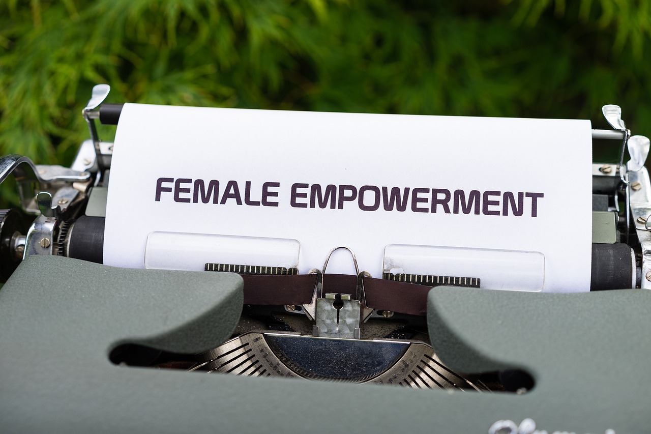 government schemes for women empowernment
