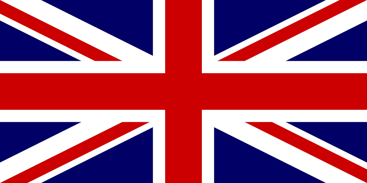 UK's flag